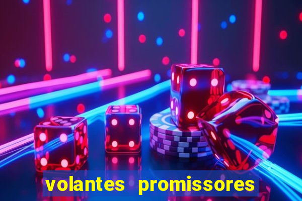 volantes promissores ea fc 24